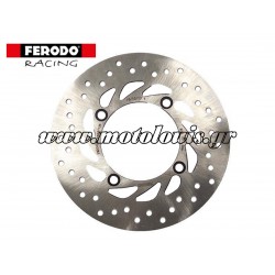 Δισκόπλακα Εμπρός Honda NSS 250 Jazz 2001-2004 FMD0425R Ferodo Δισκόπλακα Εμπρός Honda NSS 250 Jazz 2001-2004 FMD0425R Ferodo